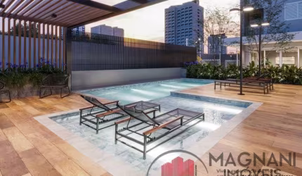 Alto De Moz: O Padrão de Luxo em Maringá!
