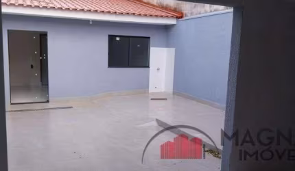 ? LINDA CASA COM 2 SUÍTES E EDÍCULA, EM MARINGÁ! ?