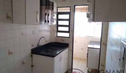 ??️ APARTAMENTO NO RESIDENCIAL VANESSA - MARINGÁ! ?? 50m² ?
