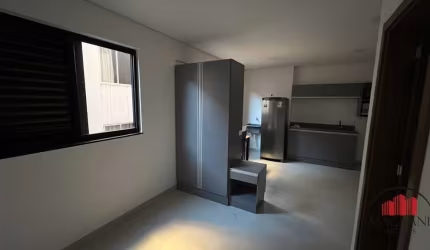 LOCAÇÃO | Apartamento, com 1 dormitórios em Zona 07, Maringá