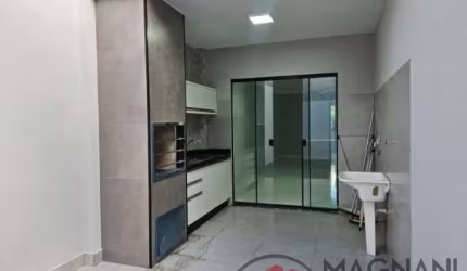 ✨ OPORTUNIDADE CASA NOVA EM MARINGÁ! ✨