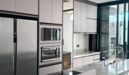 ✨ CASA NOVA MOBILIADA NO JARDIM VERSALHES EM SARANDI! ✨