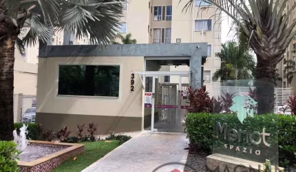 LOCAÇÃO | Apartamento, com 2 dormitórios em Loteamento Malbec, Maringá