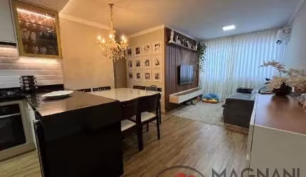 VENDA | Apartamento, com 3 dormitórios em Zona 08, Maringá