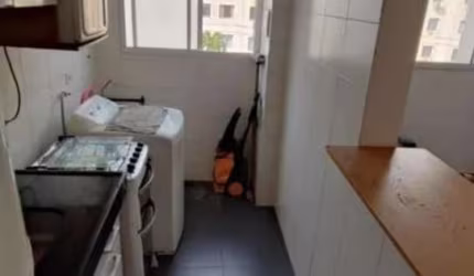 VENDA | Apartamento, com 2 dormitórios em Jardim Das Estações, Maringá