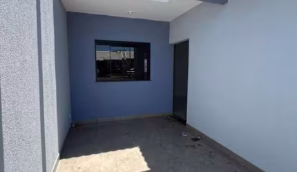 ? CASA NOVA PRONTA PARA MORAR! ✨Aceita MCMV✨