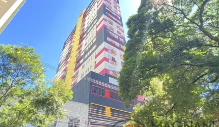 LOCAÇÃO | Apartamento, com 2 dormitórios em Zona 01, Maringá