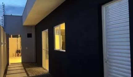 VENDA | Casa, com 3 dormitórios em Jardim São Clemente, Maringá