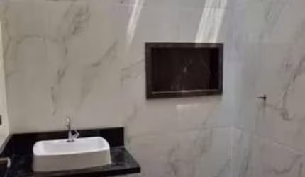 ? Casa Moderna e Funcional – Conforto e Praticidade para Você!