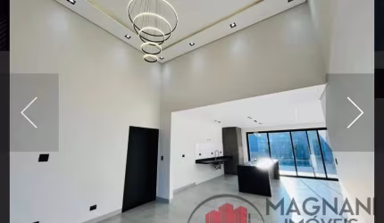 VENDA | Casa, com 3 dormitórios em Jardim Paris VI, Maringá