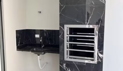 ?✨OPORTUNIDADE! CASA COM ACABAMENTO MODERNO QUE ACEITA MCMV✨?
