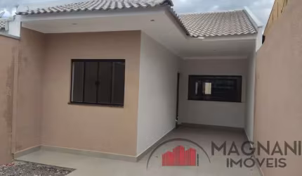 Casa com 3 quartos à venda na Avenida Belo Horizonte, 2863, Jardim Independência, Sarandi, 69 m2 por R$ 249.000