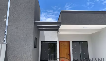 ? CASA NOVA NO JARDIM AURORA EM SARANDI! ?