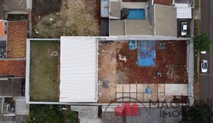 Ótimo salão comercial ou industrial no Jardim Andrade.