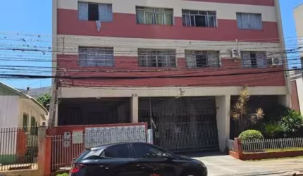 VENDA | Apartamento, com 2 dormitórios em Zona 07, Maringá