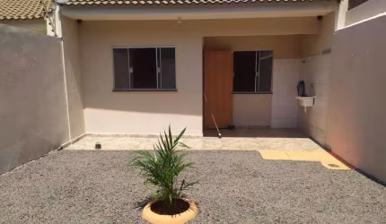 ? CASA NO JARDIM KUSUMOTO EM SARANDI ?✨