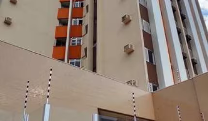 LOCAÇÃO | Apartamento, com 2 dormitórios em Zona 03, Maringá