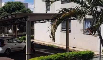 ?✨ APARTAMENTO NO EDIFÍCIO RESIDENCIAL CARIMÃ II
