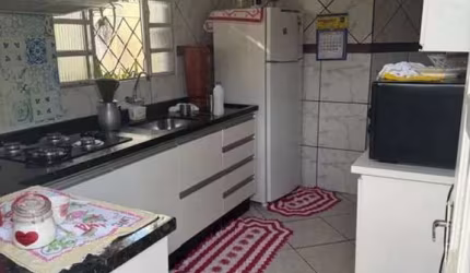 ? CASA NO JARDIM RAIMUNDO PIRES EM MARIALVA ?✨