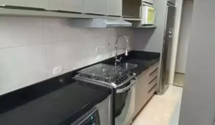 APARTAMENTO A VENDA  COM 03 DORMITÓRIOS - SOLARIS  CLUB RESIDENCE