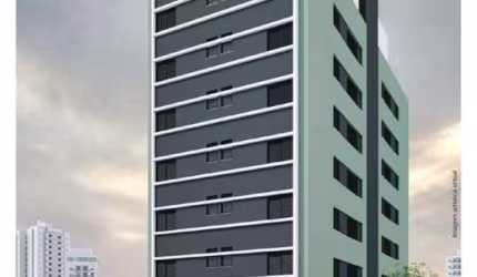 VENDA | Apartamento, com 2 dormitórios em Zona 07, Maringá
