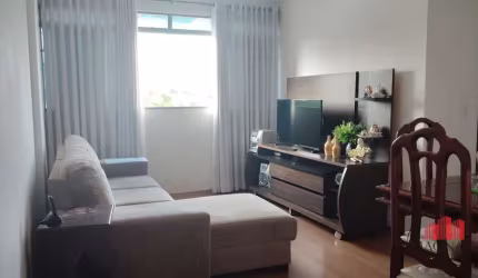 VENDA | Apartamento, com 2 dormitórios em ZONA 03, Maringá
