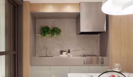 VENDA | Apartamento, com 3 dormitórios em Zona 3, Maringá