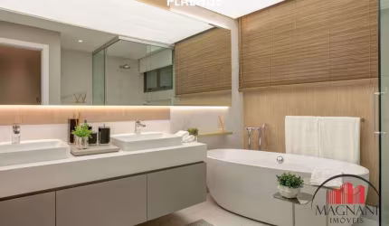 VENDA | Apartamento, com 3 dormitórios em Zona 01, Maringá