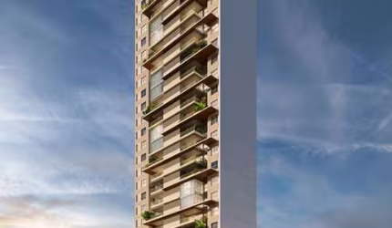 VENDA | Apartamento, com 3 dormitórios em Jardim Aclimação, Maringá