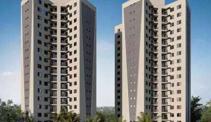 VENDA | Apartamento, com 2 dormitórios em Vila Emília, Maringá