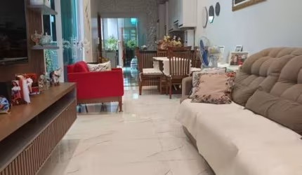 OPORTUNIDADE IMPERDÍVEL NO JARDIM MONTE REI - PARTE ALTA DO BAIRRO