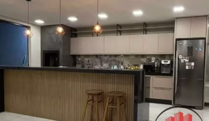 ??CASA COM 4 QUARTOS NA VILA MORANGUEIRA EM MARINGÁ! ?