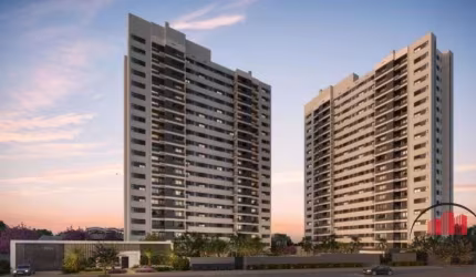 VENDA | Apartamento, com 1 dormitórios em Zona 7, Maringá