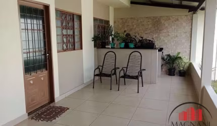 VENDA | Casa, com 3 dormitórios em Ebenezer, Maringá