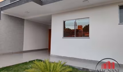 VENDA | Casa, com 3 dormitórios em Jardim Piatã, Maringá