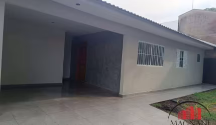 VENDA | Casa, com 3 dormitórios em Conjunto Habitacional Itatiaia, Maringá