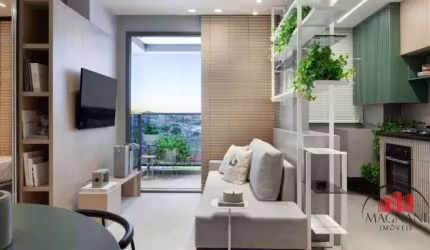 APARTAMENTO NO EDIFÍCIO BLEND PLAENGE EM MARINGÁ!