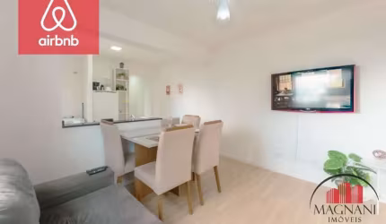 APARTAMENTO COM SUÍTE NO CENTRO DE MARINGÁ