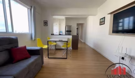 Apartamento Ed Rui Cesare