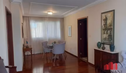 APARTAMENTO NO EDIFÍCIO DI VITÓRIA EM MARINGÁ!