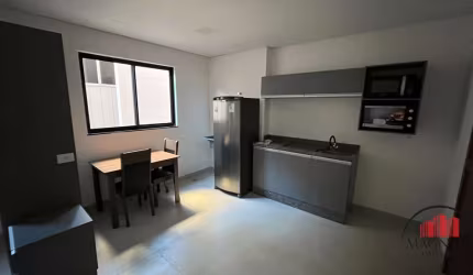 LOCAÇÃO | Apartamento, com 1 dormitórios em Zona 01, Maringá