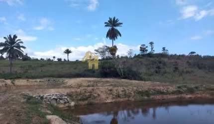 Fazenda para Venda em Mata de São João, Mata de São João, 10 dormitórios, 10 banheiros, 10 vagas