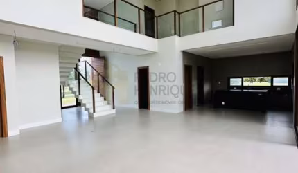 Casa em Condomínio para Venda em Mata de São João, Açu da Torre, 5 dormitórios, 5 suítes, 6 banheiros, 4 vagas