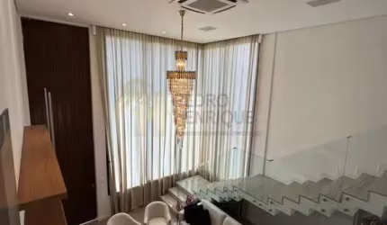 Casa em Condomínio para Venda em Camaçari, Alphaville (Abrantes), 4 dormitórios, 4 suítes, 6 banheiros, 4 vagas