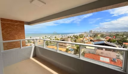 Apartamento para Venda em Salvador, Piatã, 2 dormitórios, 1 suíte, 2 banheiros, 2 vagas