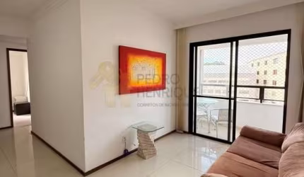 Apartamento para Venda em Salvador, Imbuí, 3 dormitórios, 1 suíte, 3 banheiros, 1 vaga