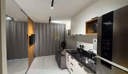 Apartamento Mobiliado para Venda em Salvador, Barra, 1 dormitório, 1 banheiro, 1 vaga