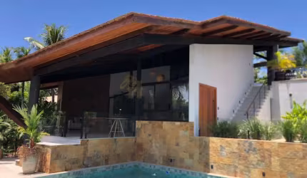 Casa em Condomínio para Venda em Lauro de Freitas, Portão, 3 dormitórios, 3 suítes, 5 banheiros, 4 vagas
