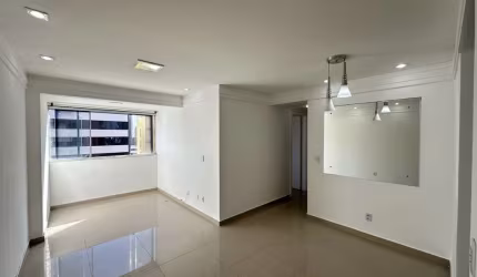 Apartamento para Venda em Salvador, Costa Azul, 2 dormitórios, 1 suíte, 2 banheiros, 1 vaga