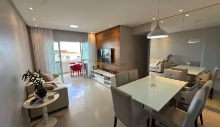 Apartamento para Venda em Salvador, Costa Azul, 3 dormitórios, 1 suíte, 3 banheiros, 2 vagas